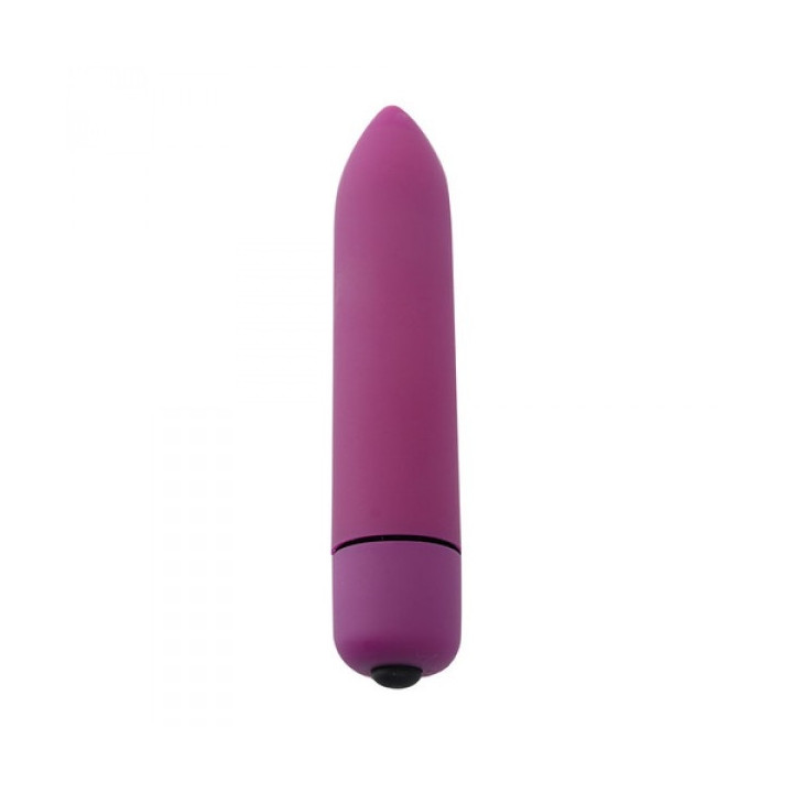 Balle Vibrante Violette