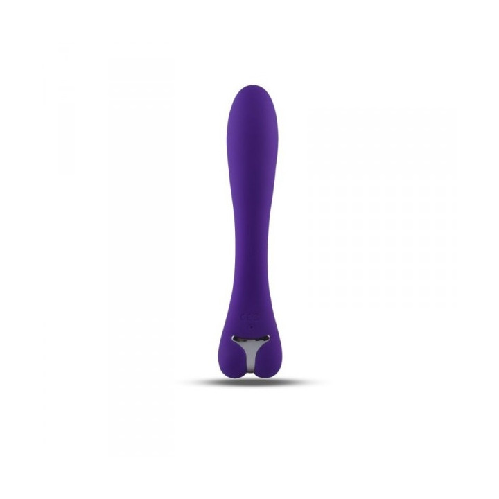 Vibrador Rabbit Morado