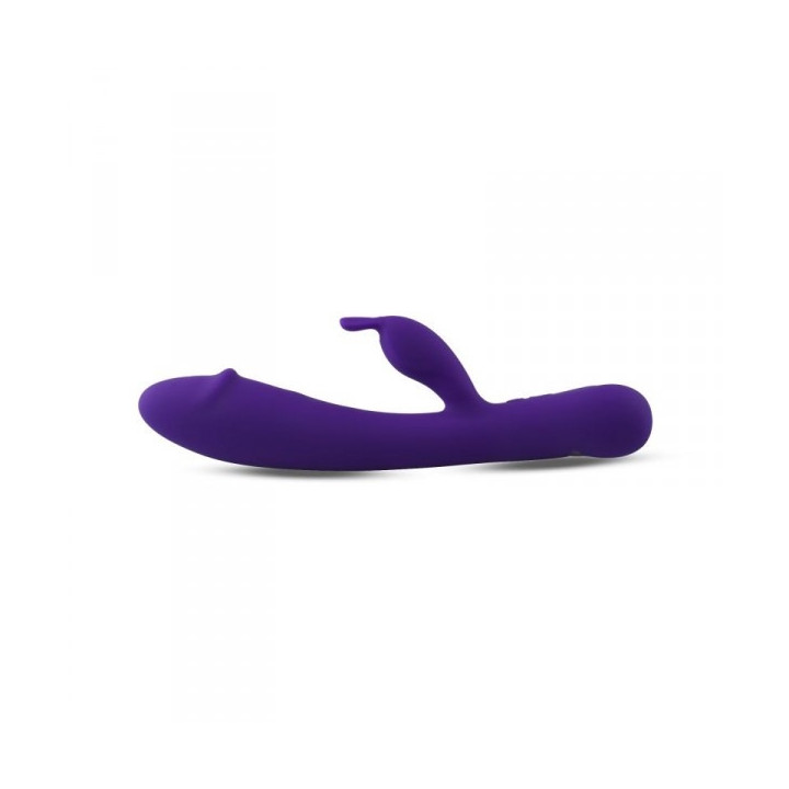 Vibrador Rabbit Morado