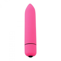 Balle Vibrante Rose