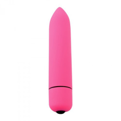 Balle Vibrante Rose