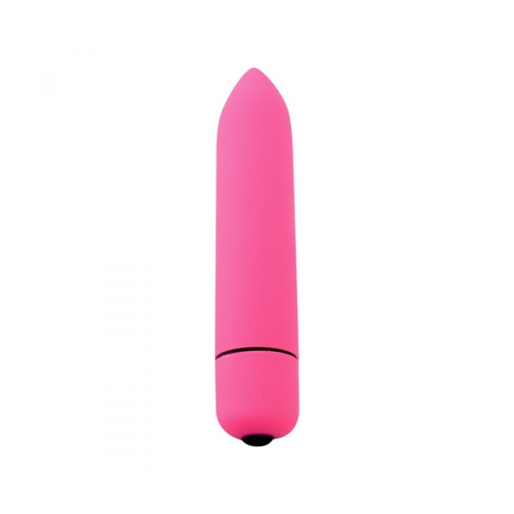 Balle Vibrante Rose