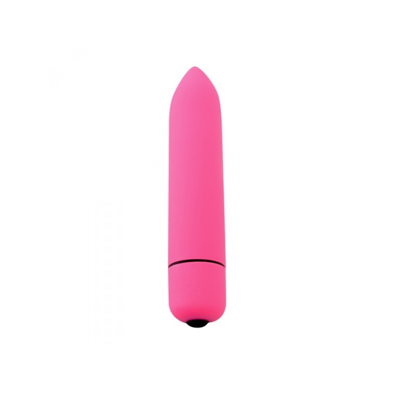 Balle Vibrante Rose