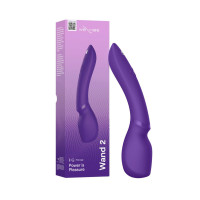 We-Vibe Wand Violet 2