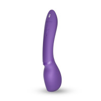 We-Vibe Wand Violet 2