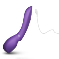 We-Vibe Wand Violet 2