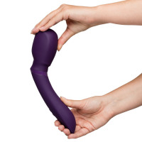 We-Vibe Wand Violet 2