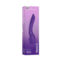 We-Vibe Wand Violet 2