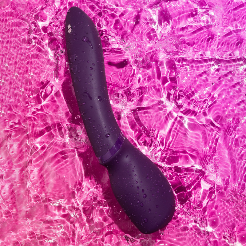 We-Vibe Wand Violet 2