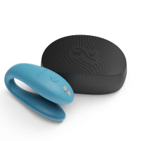 We-Vibe Sync Go Turquoise