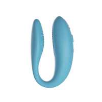 We-Vibe Sync Go Turquoise