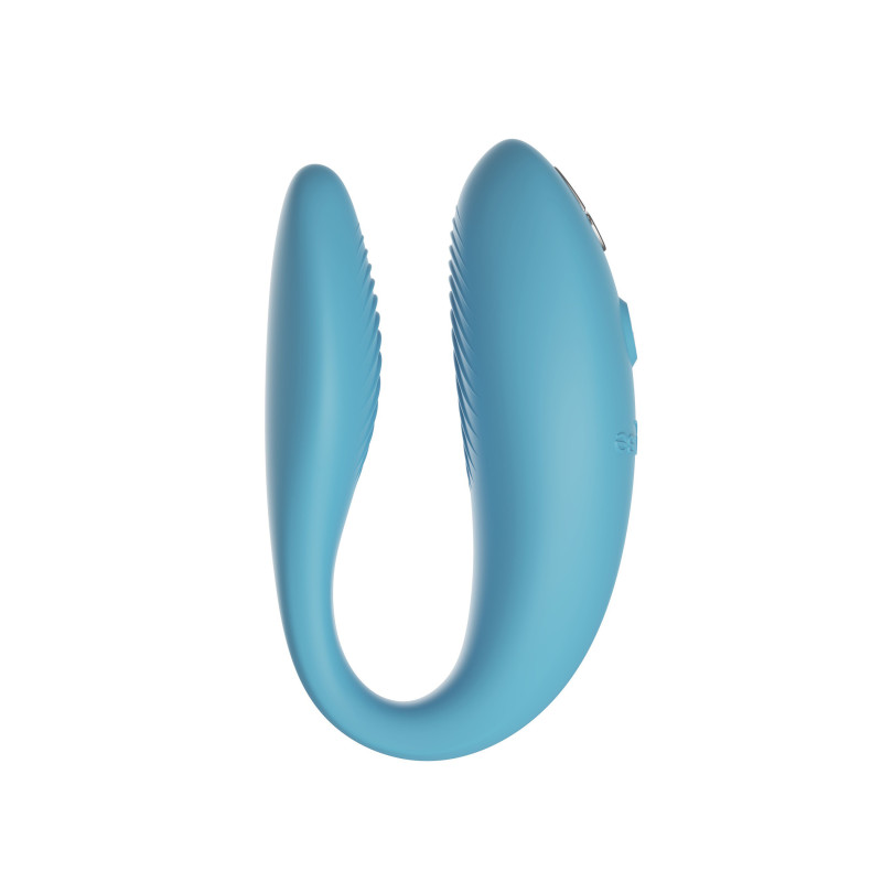 We-Vibe Sync Go Turquoise