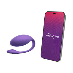 We-Vibe Jive Lite Violet