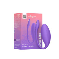 We-Vibe Jive Lite Violet