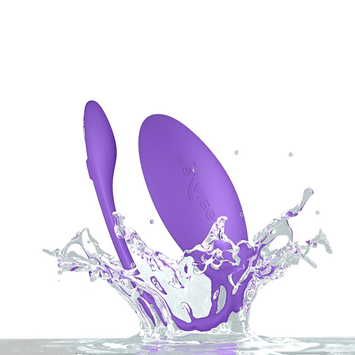 We-Vibe Jive Lite Violet