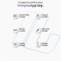 Oeuf avec Up and Down Thrusting et App