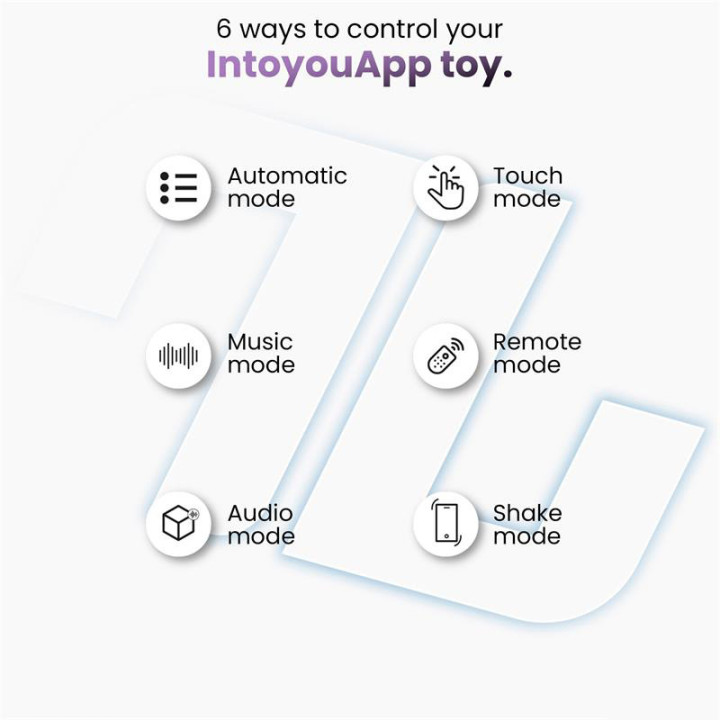 Oeuf avec Up and Down Thrusting et App