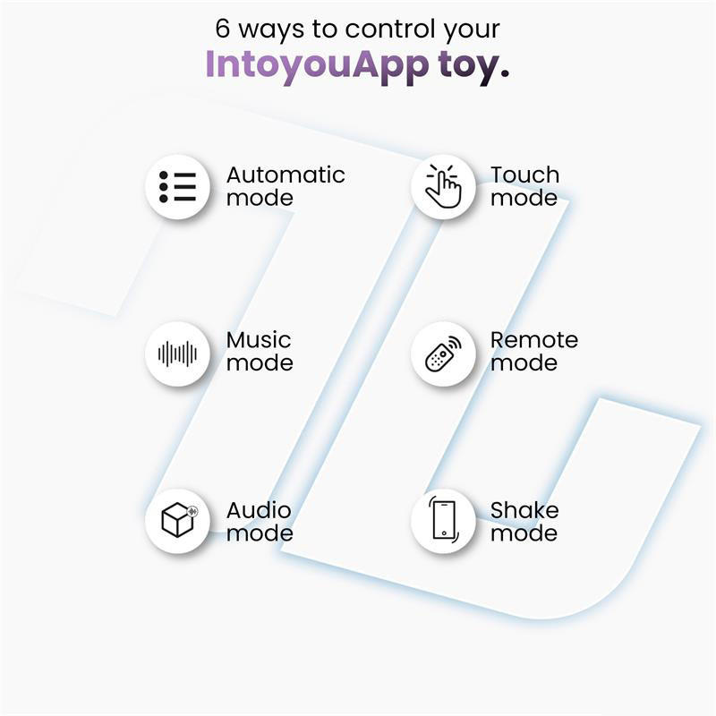 Oeuf avec Up and Down Thrusting et App