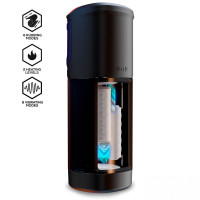 Nextor Masturbateur Automatique Friction et Chaleur