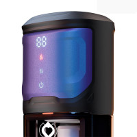 Nextor Masturbateur Automatique Friction et Chaleur