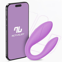 Jouet pour Couples avec App Lavande