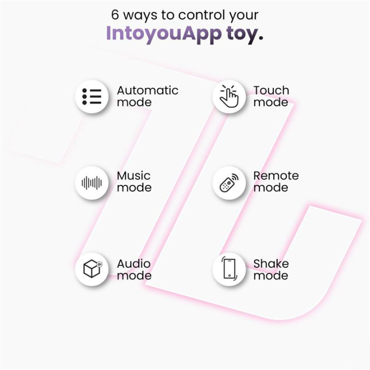 Couty Jouet pour Couples avec Oscillation 360º avec App