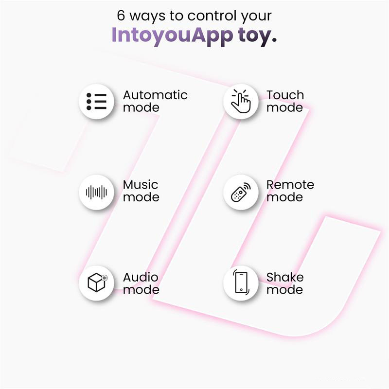 Couty Jouet pour Couples avec Oscillation 360º avec App