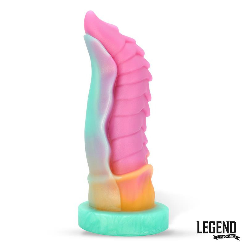 Gorgantua Gode 22 cm