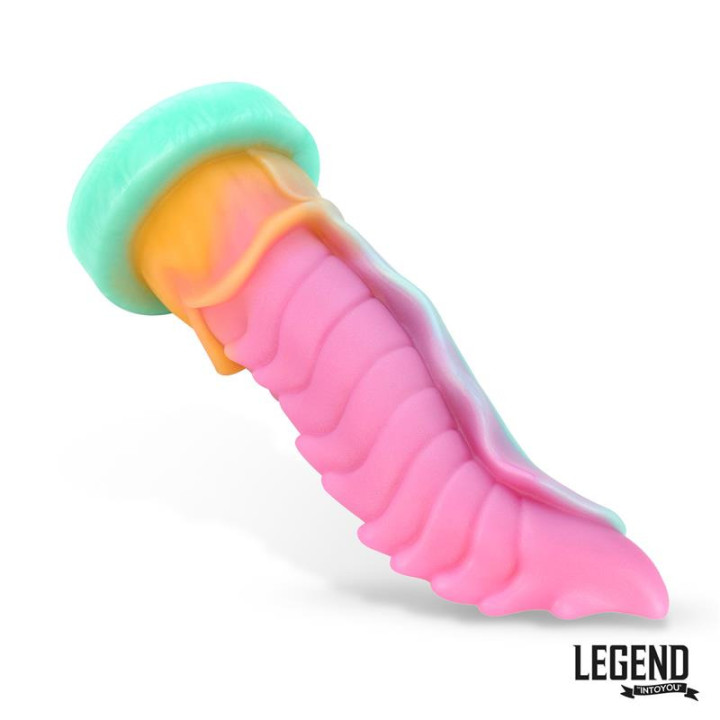 Gorgantua Gode 22 cm