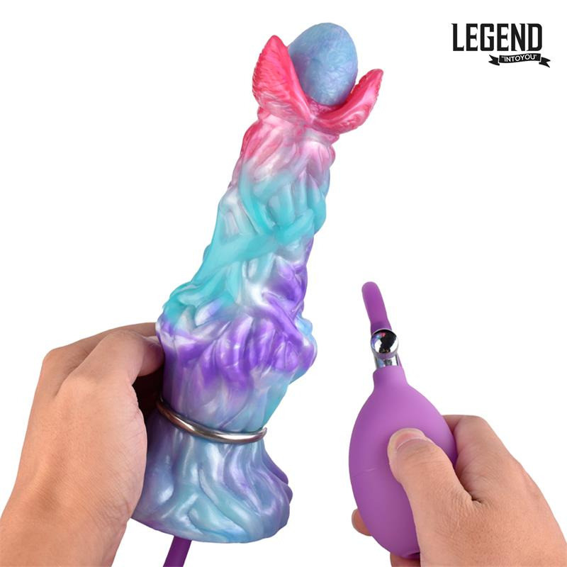 Eggryphon Gode Ovipositeur 20 cm