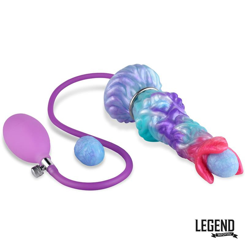 Eggruphon Dildo Ovipositor 20 cm