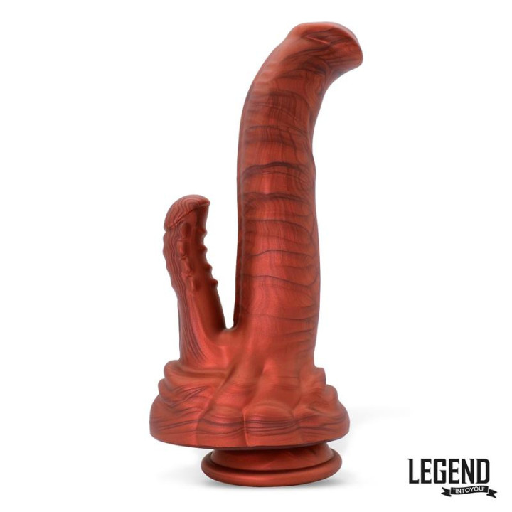 Bycephalor Gode 23,5 cm