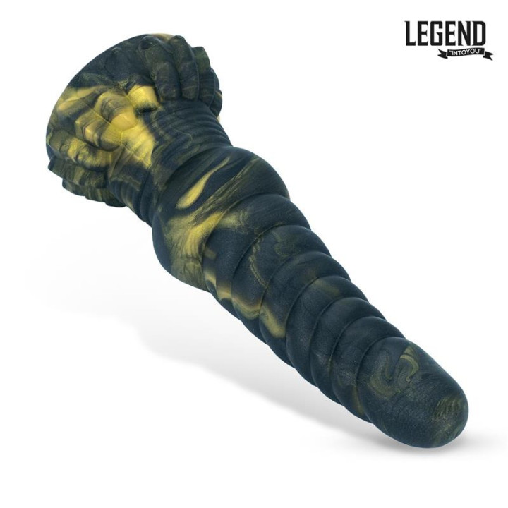 Twistor Gode 17,6 cm