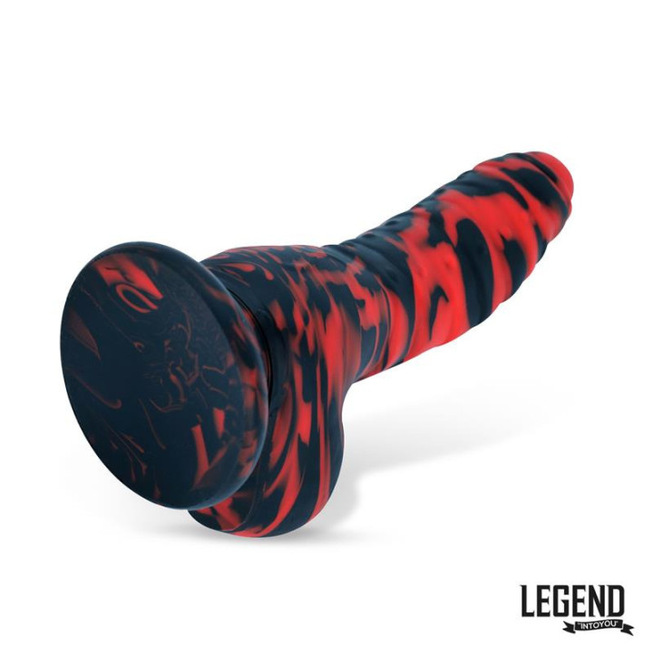 Tigrax Gode Réaliste 17,5 cm