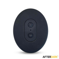 Tayron Masseur de Prostate avec Vibration et Télécommande