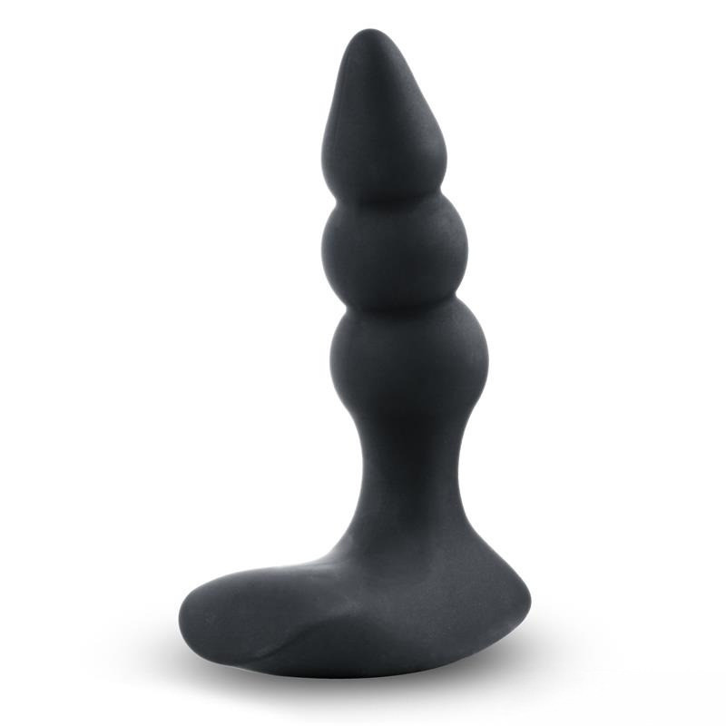 Tayron Masseur de Prostate avec Vibration et Télécommande