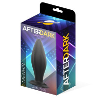Menhir Plug Anal