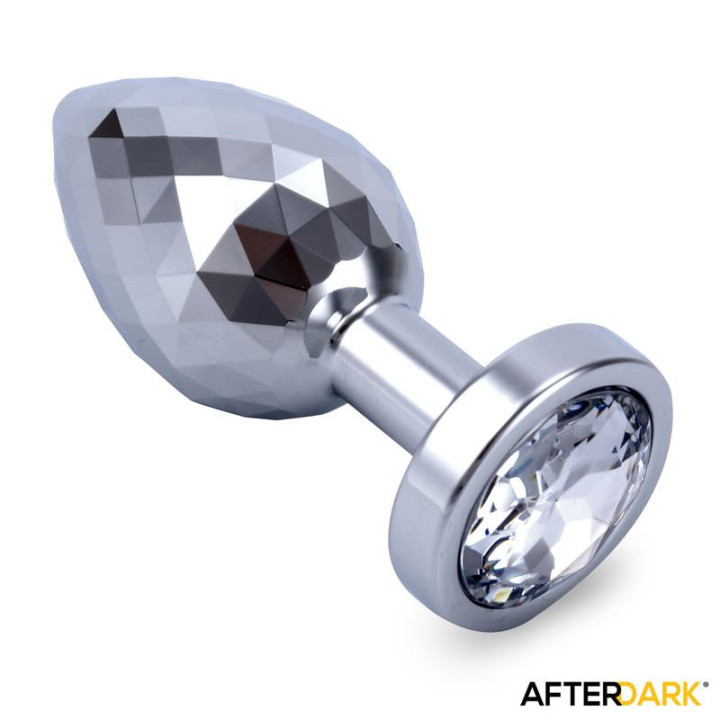 Boltek Plug Anal Disco Taille L