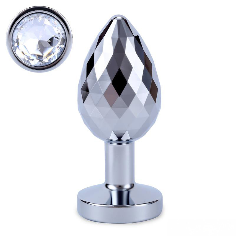 Boltek Plug Anal Disco Taille L