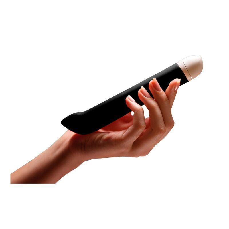 Joupie Stimulateur Noir