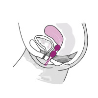 Smartballs duo Boules de Kegel Blanc/Pistache