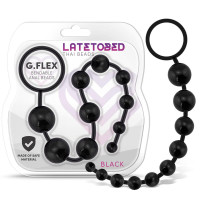 G Flex Boules Thaïlandaises Noir