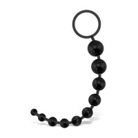 G Flex Boules Thaïlandaises Noir