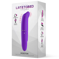 Morton Stimulateur Easy Quick Pourpre