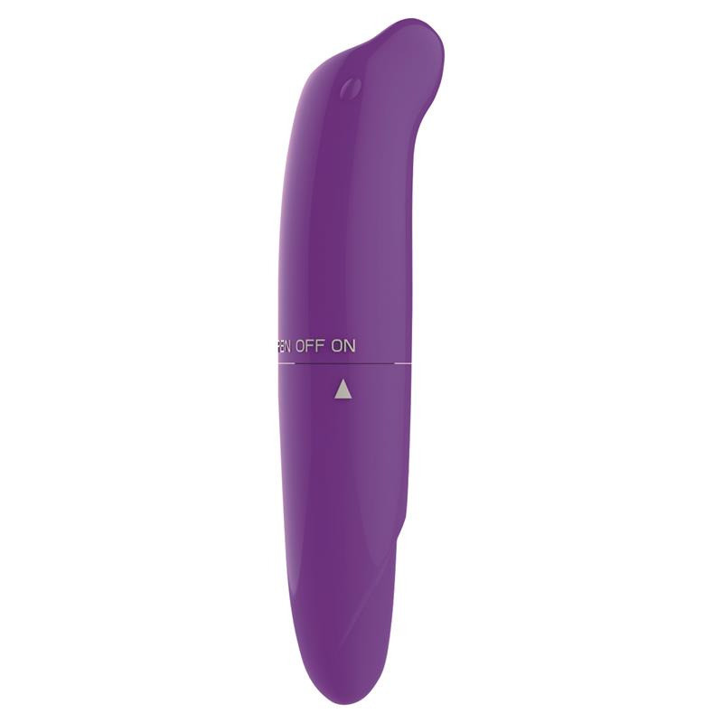 Morton Stimulateur Easy Quick Pourpre