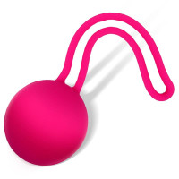 Fitty 1 Boule Kegel