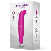 Morton Stimulateur Easy Quick Rose