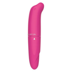 Morton Stimulateur Easy Quick Rose
