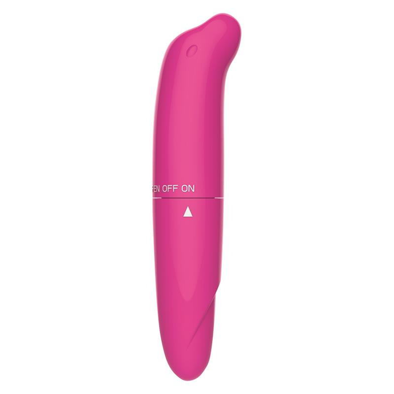 Morton Stimulateur Easy Quick Rose