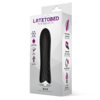 Bilie Balle Vibrante Easy Quick Noir